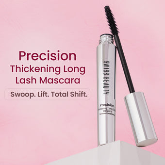 Precision Mascara